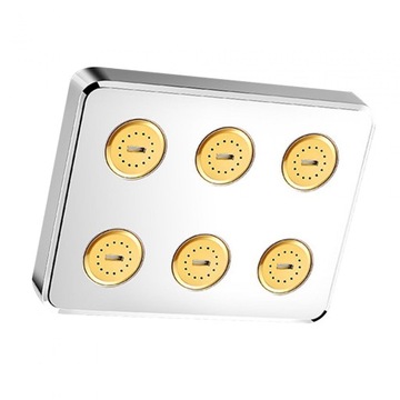 Душ высокого давления Argent