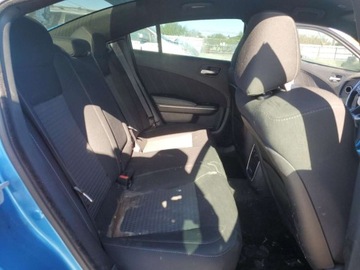 Dodge Charger VII 2019 Dodge Charger Scat Pack 2019 6.4L 6.4 Benzyna 485KM, zdjęcie 10