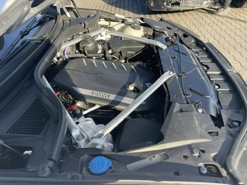 BMW X6 G06 SUV 3.0 30d 286KM 2022 BMW X6 Mpakiet Xdrive Skóra Pamięć Kamery360, zdjęcie 16