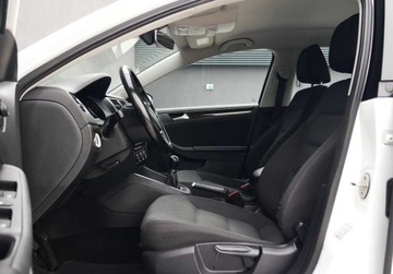 Volkswagen Jetta VI Sedan Facelifting 2.0 TDI 110KM 2017 Volkswagen Jetta 2.0 TDI 110HP Klimatronic Salon Pl. II.wlasciciel GWARANC, zdjęcie 9