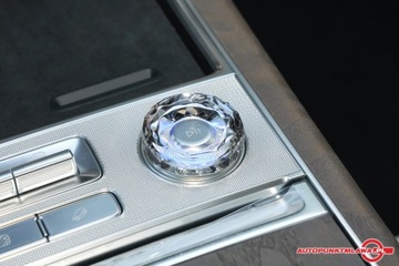  ZEEKR X ZEEKR 9X 2025 Ultra Edition Auto Punkt 2.0 Hybryda Plug-in 898KM, zdjęcie 14