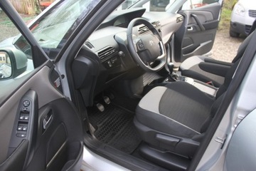 Citroen Grand C4 Picasso II 2014 Citroen C4 Grand Picasso Citroen C4 Grand Picasso II Doinwestowany Bezwypa, zdjęcie 18
