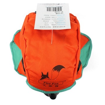 Сварочная каска с защитным капюшоном на шее. Кепка сварщика огненно-оранжевого цвета.