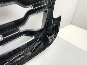 ATRAPA GRILL ZDERZAKA LAND ROVER EVOQUE II