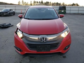 Honda HR-V II 2020 Honda HR-V 2020, 1.8l, 4x4 18.0 Benzyna 141KM, zdjęcie 5