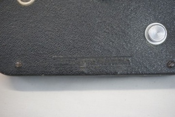 Довоенный фотоаппарат Cine KODAK Eight Model 20