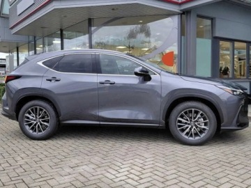 Lexus NX II SUV Facelifting 2.5 350h 200KM 2026 LEXUS NX 350h Prestige 2.5 Hybrid AWD Suv 200KM 2026, zdjęcie 3