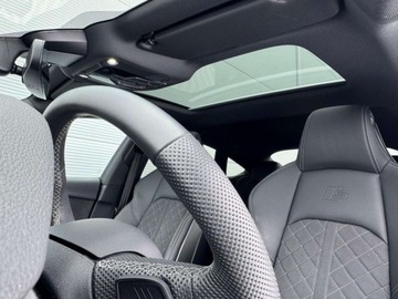 Audi A5 B10 2024 Audi S5 Sportback MatrixLaser,Head Up,Kamery 360,Hak,Panorama,Pakiet Czern, zdjęcie 29