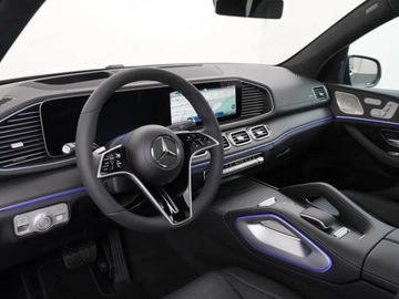 Mercedes GLE V167 SUV Facelifting 2.0 300d 269KM 2025 GLE Coupe 300 d 4-Matic AMG Line 2.0 (269KM) 2025, zdjęcie 8