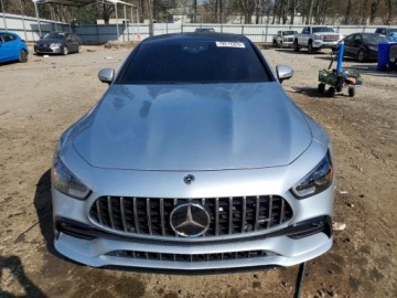 Mercedes AMG GT C190 2022 Mercedes-Benz AMG GT 43 2022 3.0 Benzyna 362KM, zdjęcie 5