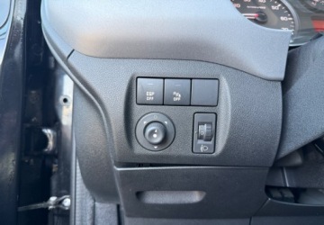 Citroen Berlingo II Combi 1.6 VTI 120KM 2010 Citroen Berlingo Citroen Berlingo 1.6 Benzyna 120KM, zdjęcie 10
