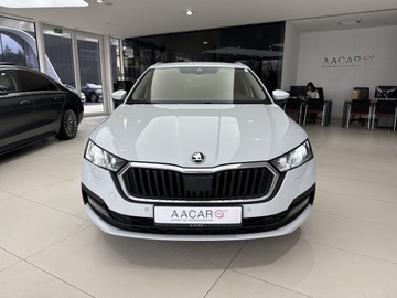 Skoda Octavia IV Kombi 2.0 TDI 115KM 2023 Skoda Octavia Ambition / 1 właściciel / Salon Pols, zdjęcie 5