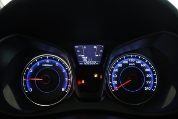 Hyundai ix20 Mikrovan 1.4 CVVT 90KM 2013 Hyundai ix20 1.4 CVVT, Klima, Parktronic,ALU, zdjęcie 7