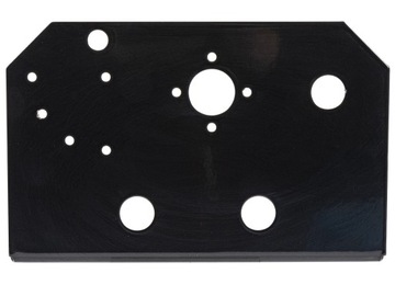 Поддержка разъема Ursus C-360, расширенная 4 в 1