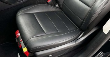 Mercedes GLE V167 SUV 2.0 300d 245KM 2019 Mercedes-Benz GLE Salon PL AMG Line Kamera Airmatic Carplay Android Auto F, zdjęcie 11