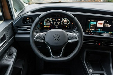 Volkswagen Caddy V Caddy 2.0 TDI 122KM 2025 Volkswagen VW Caddy 5 EDITION 2.0 TDI 122 KM DSG OD RĘKI, zdjęcie 19