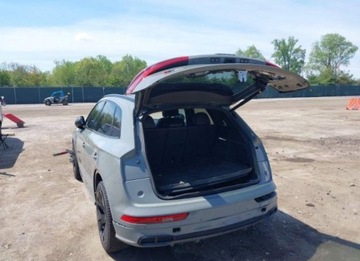 Audi Q5 II 2019 Audi SQ5 2019, 3.0L, 4x4, PREMIUM, od ubezpieczalni, zdjęcie 7