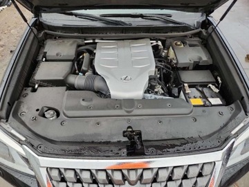 Lexus GX 2022 Lexus GX 460 2022 4.6l 4.6 Benzyna 301KM, zdjęcie 6