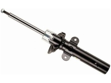 2× TLUMIČ PŘEDNÍ PLYNOVÝ 22-053619 BILSTEIN JAGUAR