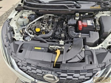 Nissan Qashqai III Crossover 1.3 DIG-T MHEV 140KM 2022 Nissan Qashqai 1,3 turbo 140KM klima kamera 360 navi alu perla oplacona, zdjęcie 24
