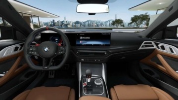 BMW Seria 4 G22-23-26 M4 Coupe Facelifting 3.0 M4 530KM 2026 BMW M4 Competition M xDrive 530KM - Lakier BMW Individual - Gotowy do Odbi, zdjęcie 10