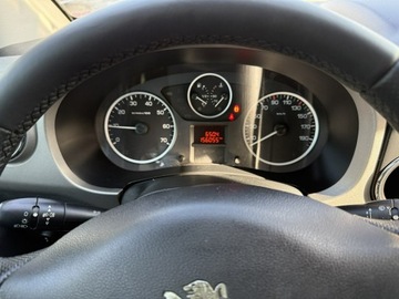 Peugeot Partner II Furgon 1.6 HDi FAP 92KM 2011 Peugeot Partner TEPEE. PANORAMA DASZKI .KLIMATRONI, zdjęcie 17