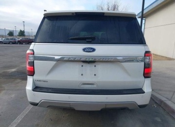 Ford Expedition III 2021 Ford Expedition 2021, 3.5L, 4x4, LIMITED MAX, ..., zdjęcie 4