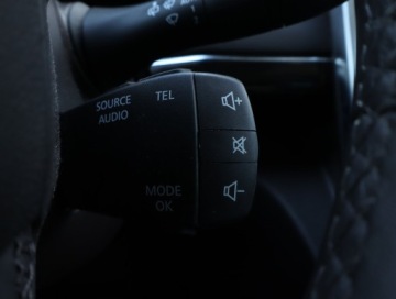 Renault Espace V Van 1.6 Energy dCi 130KM 2015 Renault Espace 1.6 dCi, 7 miejsc, Navi, Klima, zdjęcie 19