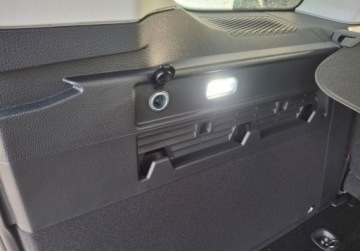 Volkswagen Caddy V 2025 Volkswagen Caddy 1.5 TSI 116 KM DSG 1.5 Benzyna 116KM, zdjęcie 32