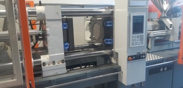 Термопластавтомат UT230 Понар Живец