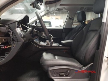 Audi Q7 II 2023 Audi Q7 2023 r.,2,0L PREMIUM PLUS 2.0 Benzyna 261KM, zdjęcie 8