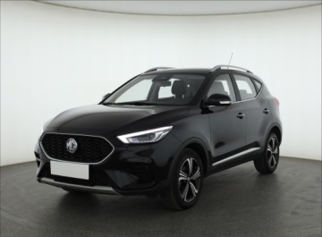 MG ZS II SUV Classic 1.5 VTi-Tech 106KM 2024 MG ZS SUV 1.5, 1. Właściciel, Serwis ASO, VAT 23%, zdjęcie 1