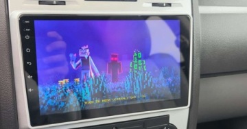 Chrysler 300C I Touring 3.0 CRD V6 218KM 2006 Chrysler 300C 3.0 CRD ANDROID Xenon Skora Kamera 3.0 Diesel 218KM, zdjęcie 30