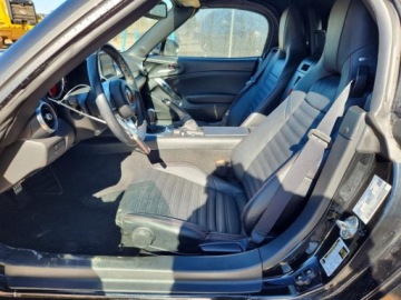 Fiat 2018 Fiat 124 Spider Classica 2018 1.4 Benzyna 164KM, zdjęcie 7