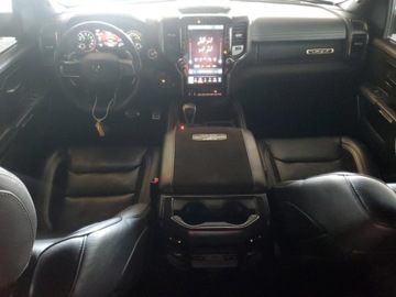  RAM 1500 Trx 2022 6.2l 6.2 Benzyna 702KM, zdjęcie 8