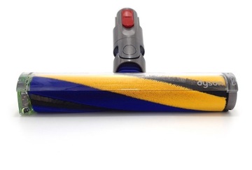 Odkurzacz pionowy Dyson V15 Detect Fluffy