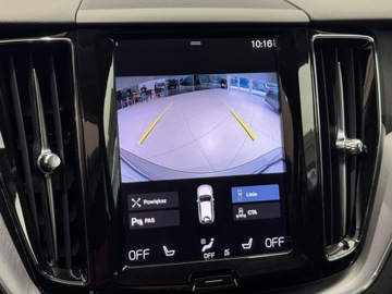 Volvo XC60 II 2021 Volvo XC 60 B4 Momentum PRO / 1 właściciel / Salon, zdjęcie 35