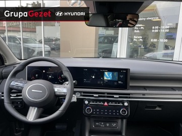 Hyundai Tucson IV SUV HEV Facelifting 1.6 T-GDI HEV 215KM 2025 Hyundai Tucson PE HEV 1.6 T-GDI 239 KM 6AT 2WD Platinum MY26, zdjęcie 7