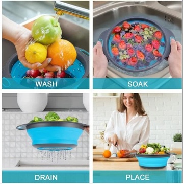 СИЛИКОНОВЫЙ ДУРШЛАДЕР/ДУРШУХЛ ОТ КАРДАМА