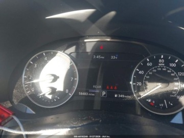 Infiniti QX50 2020 Infiniti QX50 Essential 2020 2.0 Benzyna 268KM, zdjęcie 10