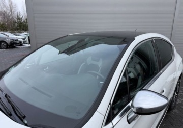 DS 4 I 2017 Citroen DS4 bezwypadekserwis asojedzie i wyglada jak nowefull wersja, zdjęcie 25