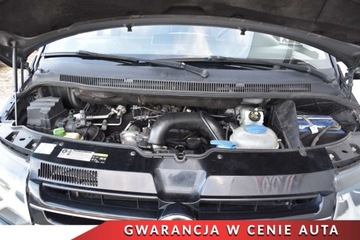 Volkswagen Multivan T6 2015 Volkswagen Multivan Highline 2xEl.Drzwi NaviKamera Temomat Klimatronic, zdjęcie 28