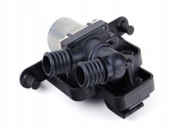 ELEKTROZAWÓR NAGRZEWNICY BMW 64116920226