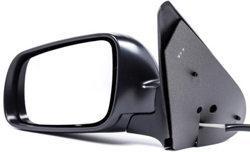 СИДЕНЬЕ С ЛЕВЫМ ЗЕРКАЛОМ TOLEDO II 2 LEON '98-'03