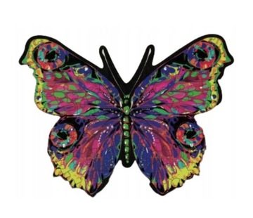 МИКС-ПАЗЛ ДЛЯ ДЕТЕЙ, ОБРАЗОВАТЕЛЬНЫЕ ВЫКРОЙКИ ЖИВОТНЫХ