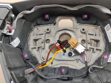 РУЛЕВОЕ КОЛЕСО SEAT LEON IV ATECA 5FA419091AA