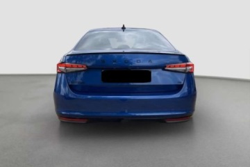 Skoda Superb IV Kombi Plug-in 1.5 TSI iV Plug-In 204KM 2026 Skoda Superb Sportline 1,5 TSI PHEV(268 KM) Duzy Rabat Dowolna Konfigura, zdjęcie 5