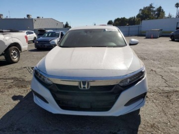 Honda 2020 Honda Accord LX 2020 1.5l 1.5 Benzyna 192KM, zdjęcie 5