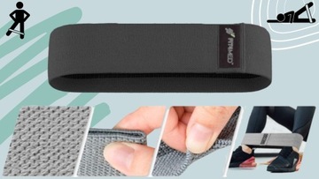 3 РЕЗИНОВЫЕ МАЛЕРИАЛЬНЫЕ ЛЕНТЫ ДЛЯ УПРАЖНЕНИЙ НА БЕДРО НЕ КАТАЮТСЯ 3 ЭНЕРГИИ СОПРОТИВЛЕНИЯ