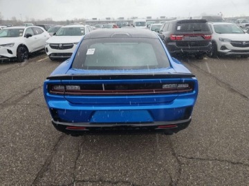 Dodge Charger VII 2026 Dodge Charger Scat Pack Plus Coupe 2026 3.0 Benzyna 550KM, zdjęcie 2
